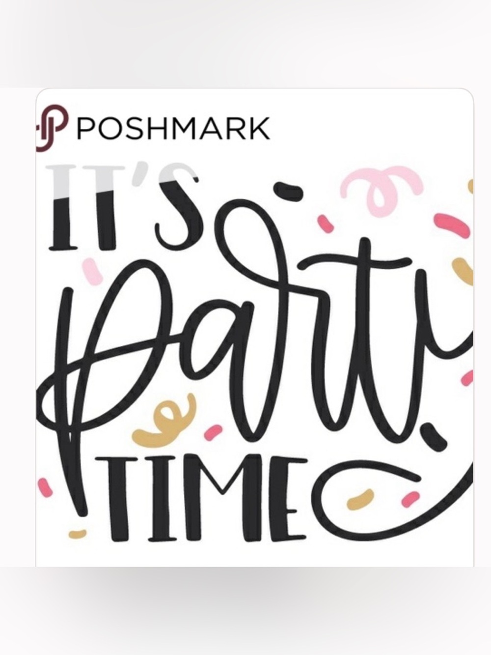 🎉co hosting “Everything Pets Posh Party" on Jun 06, 2026